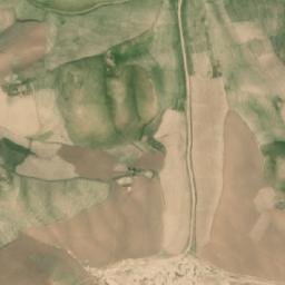 Satellite imagery of Julgah, AF