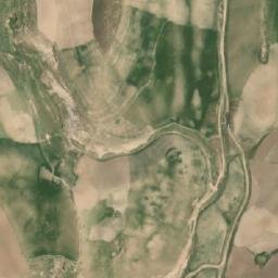 Satellite imagery of Julgah, AF