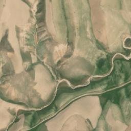 Satellite imagery of Jarti Qizil, AF
