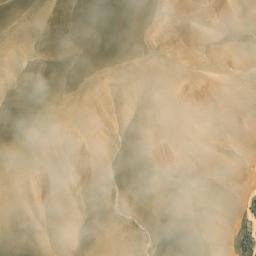 Satellite imagery of Goz̄ār, AF