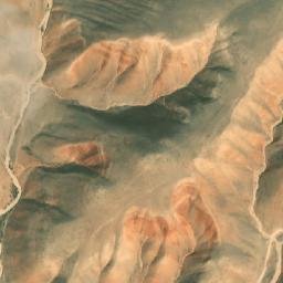 Satellite imagery of Goz̄ār, AF