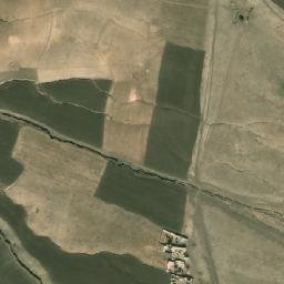 Satellite imagery of Bōk, AF