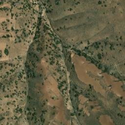 Satellite imagery of Ḩalqah Mayr, AF