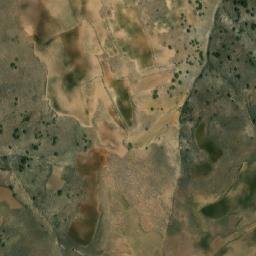 Satellite imagery of Ḩalqah Mayr, AF