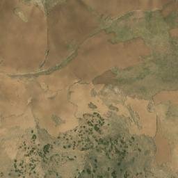 Satellite imagery of Zahrgazah, AF