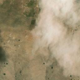 Satellite imagery of Zahrgazah, AF