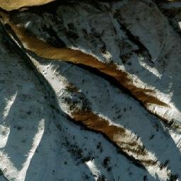 Satellite imagery of Kōh-e Khī Asp, AF