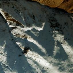 Satellite imagery of Kōh-e Khī Asp, AF