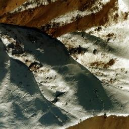 Satellite imagery of Kōh-e Khī Asp, AF