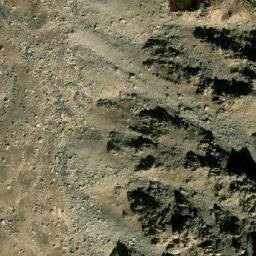 Satellite imagery of Kōh-e Shnē Ghar, AF