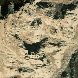 Satellite imagery of Kōh-e Shnē Ghar, AF