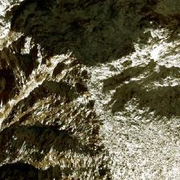 Satellite imagery of Kōh-e Askār, AF