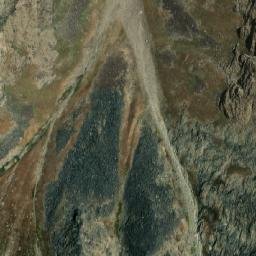 Satellite imagery of Kōh-e Mukhū, AF