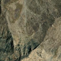 Satellite imagery of Kōh-e Mukhū, AF