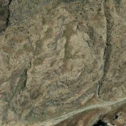 Satellite imagery of Kōh-e Mukhū, AF