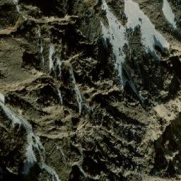 Satellite imagery of Kōh-e Parandāz, AF