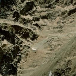 Satellite imagery of Kōh-e Parandāz, AF