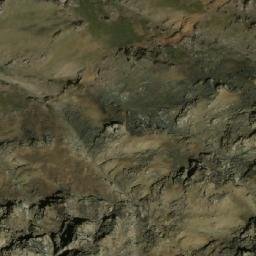Satellite imagery of Kōh-e Angistānig, AF