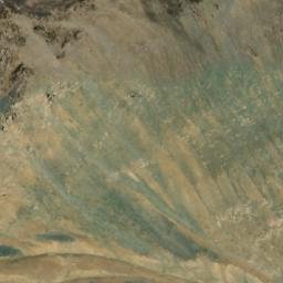 Satellite imagery of Kōh-e Angistānig, AF