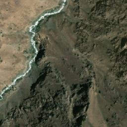 Satellite imagery of Kōh-e Haft Pashāl, AF
