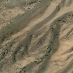 Satellite imagery of Kōh-e Haft Pashāl, AF