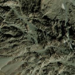 Satellite imagery of Kōh-e Saygay, AF
