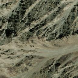 Satellite imagery of Kōh-e Saygay, AF