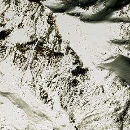 Satellite imagery of Kōh-e Khōsh Darah, AF