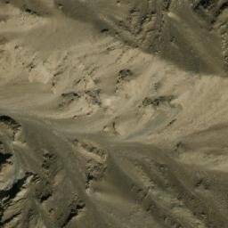 Satellite imagery of Kōh-e Mīān Pushtah, AF