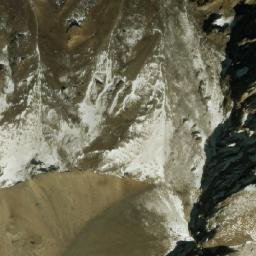 Satellite imagery of Kōh-e Mīān Pushtah, AF
