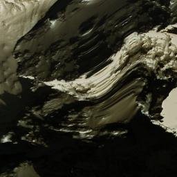 Satellite imagery of Shākh-e Kamarah, AF