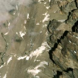Satellite imagery of Kōh-e Dasht Kāh, AF
