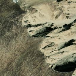 Satellite imagery of Kōh-e Mīlghī Dashk, AF