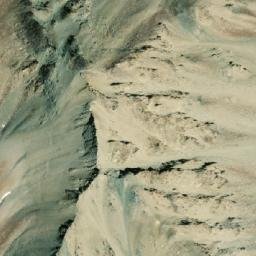 Satellite imagery of Kandrigah Pait, AF