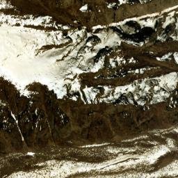 Satellite imagery of Shagharmal, PK