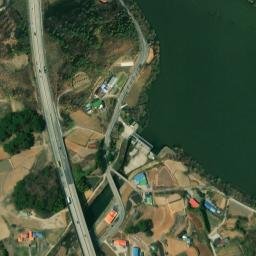 Satellite imagery of Bueongbawi, KR
