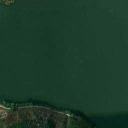 Satellite imagery of Bueongbawi, KR