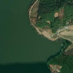 Satellite imagery of Bueongbawi, KR