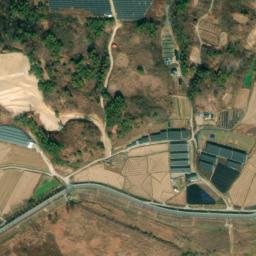 Satellite imagery of Sŏn-bawi, KR