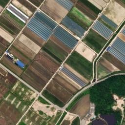 Satellite imagery of Jaraebawi, KR