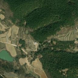 Satellite imagery of Tŏngnim-jŏng, KR