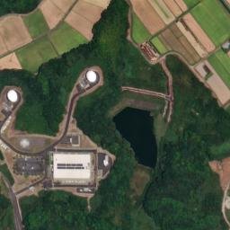 Satellite imagery of survey_point, JP