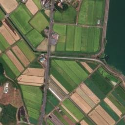 Satellite imagery of survey_point, JP