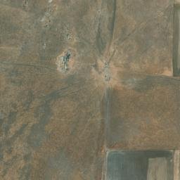 Satellite imagery of Frazier Valley Borrow Pit, US