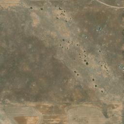 Satellite imagery of Gill Borrow Pit, US