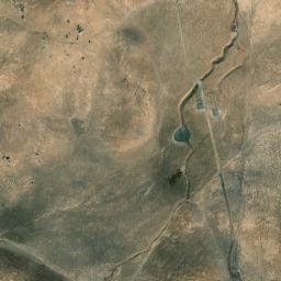 Satellite imagery of Gill Borrow Pit, US