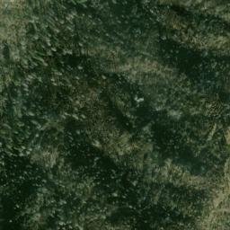 Satellite imagery of Bateman Ridge, US