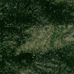 Satellite imagery of Bateman Ridge, US