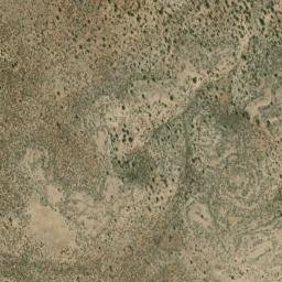 Satellite imagery of T32N R6W SEC 25 25 36 36 — NGS DO5882 — Coconino County, US, US