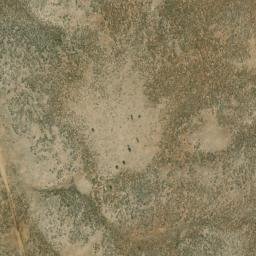 Satellite imagery of T32N R6W SEC 25 25 36 36 — NGS DO5882 — Coconino County, US, US